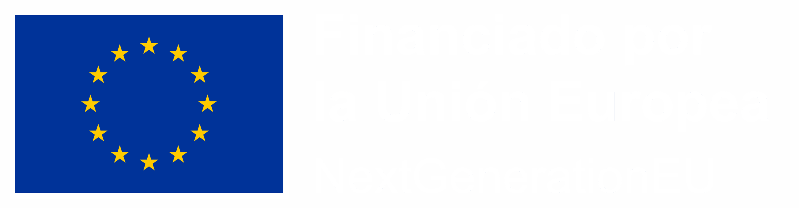 Logo Unión Europea